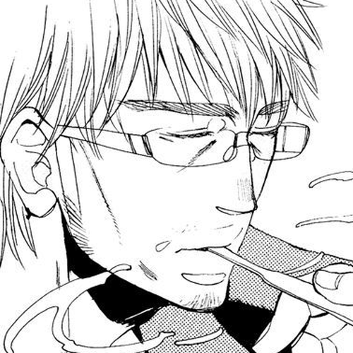 Bachi Bachi (KIJIMA Hyougo) Chapter 5.5 cover