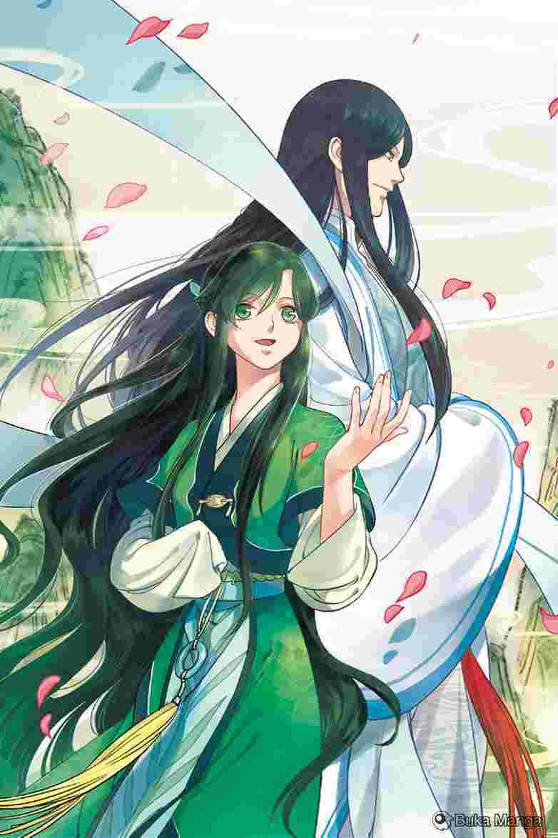 Back In Ancient Times Become A Goddess Chapter 1 page 1 - Chapter 1