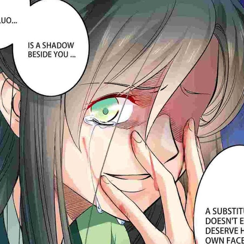 Back In Ancient Times Become A Goddess Chapter 3 cover