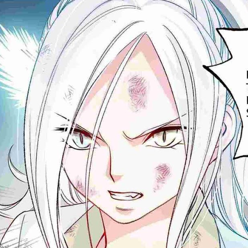 Back In Ancient Times Become A Goddess Chapter 5 cover