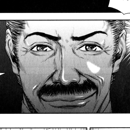 Back Street Girls - Washira Idol Hajimemashita. Chapter 1: The Beginning of The Idols cover