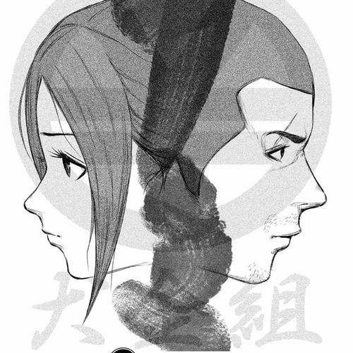 Back Street Girls - Washira Idol Hajimemashita. Chapter 10: Do you love each other? cover