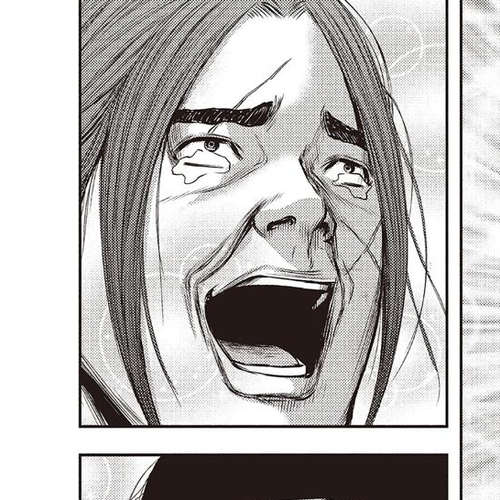Back Street Girls - Washira Idol Hajimemashita. Chapter 100 cover