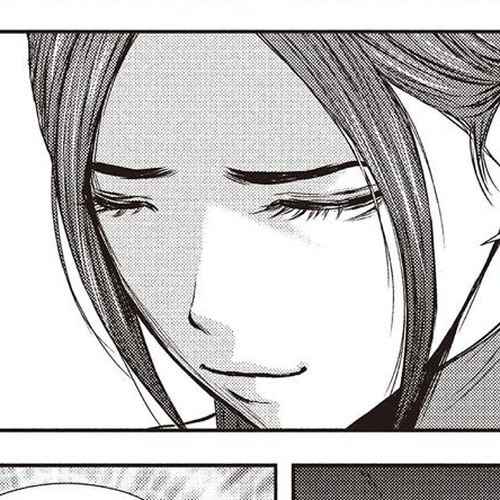 Back Street Girls - Washira Idol Hajimemashita. Chapter 101 cover