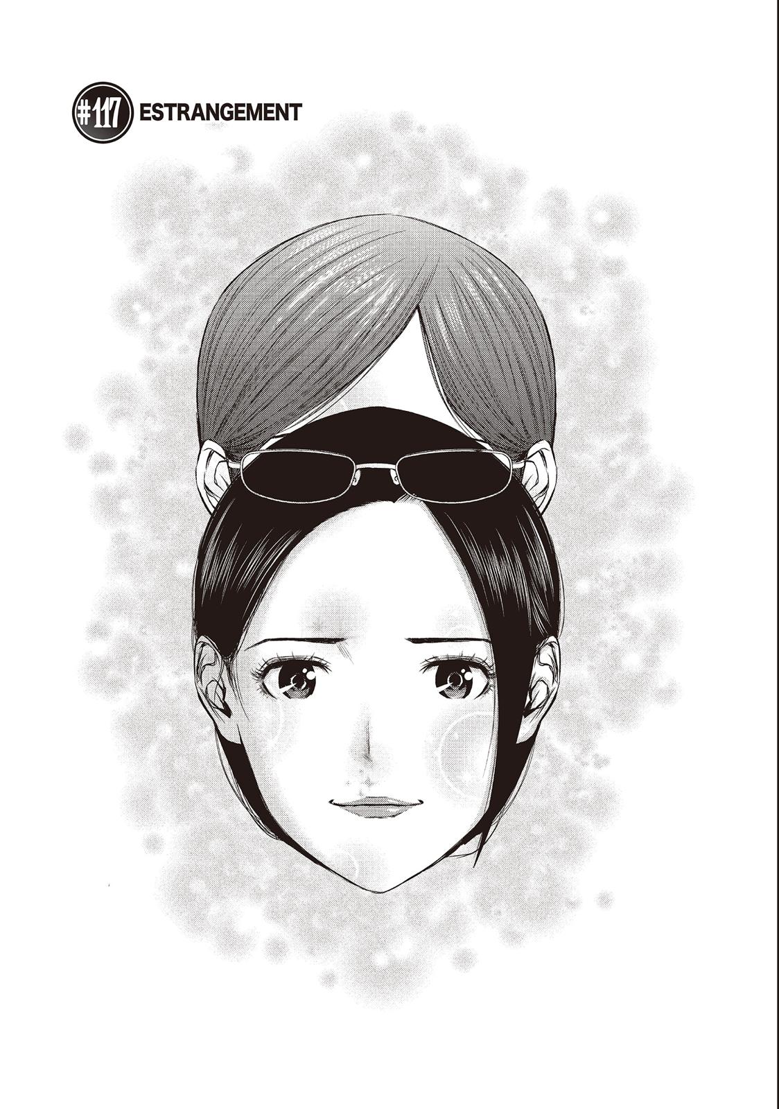 Back Street Girls - Washira Idol Hajimemashita. Chapter 117 page 1 - Chapter 117