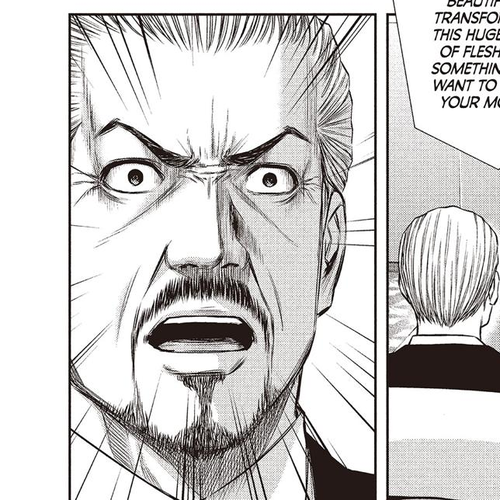 Back Street Girls - Washira Idol Hajimemashita. Chapter 119 cover