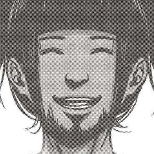 Back Street Girls - Washira Idol Hajimemashita. Chapter 121 cover