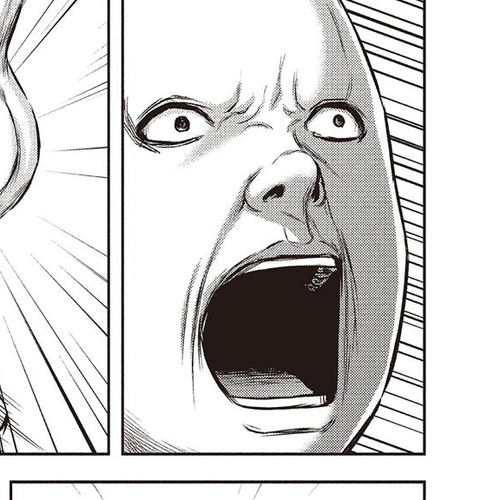 Back Street Girls - Washira Idol Hajimemashita. Chapter 130 cover