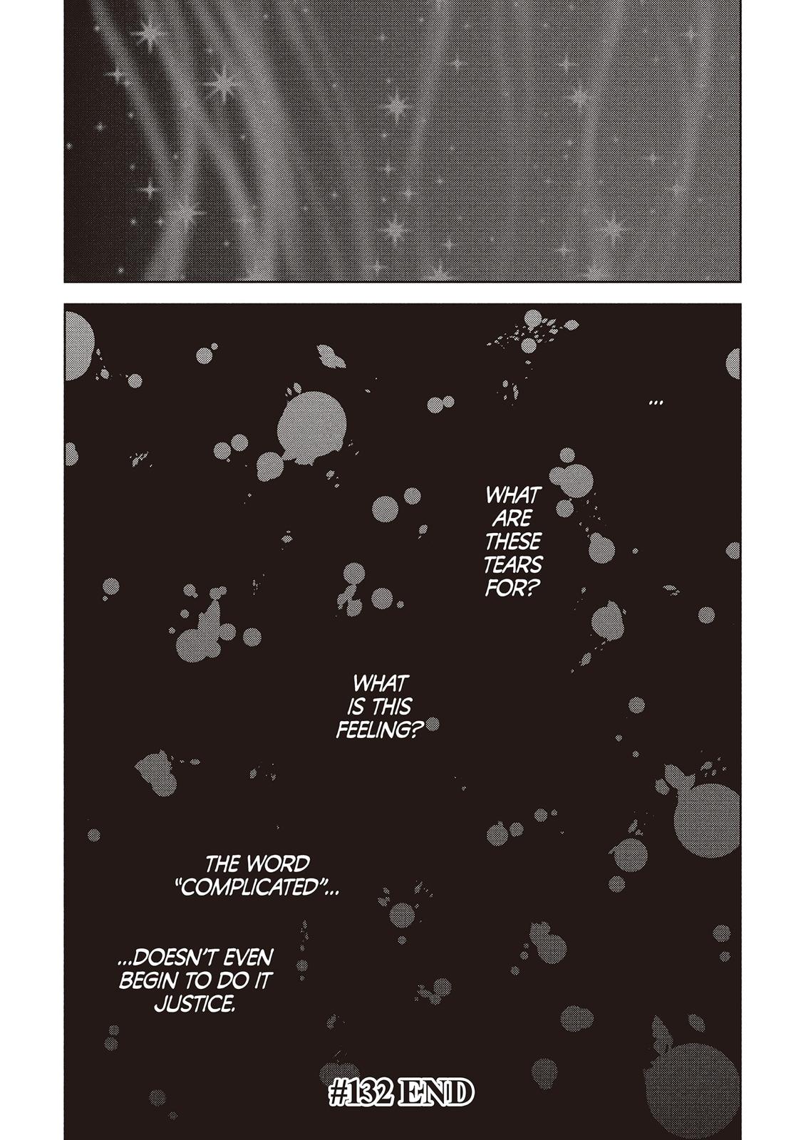 Back Street Girls - Washira Idol Hajimemashita. Chapter 132 page 12 - Chapter 132