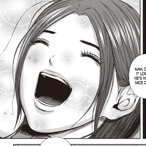 Back Street Girls - Washira Idol Hajimemashita. Chapter 133 cover