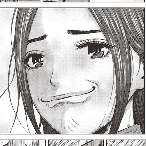Back Street Girls - Washira Idol Hajimemashita. Chapter 136 cover