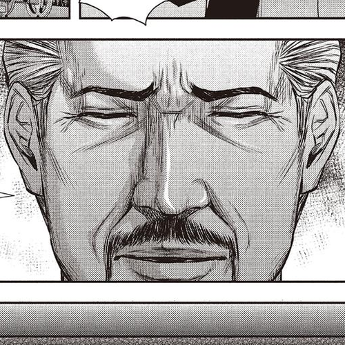 Back Street Girls - Washira Idol Hajimemashita. Chapter 138 cover