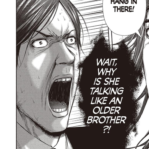 Back Street Girls - Washira Idol Hajimemashita. Chapter 139 cover