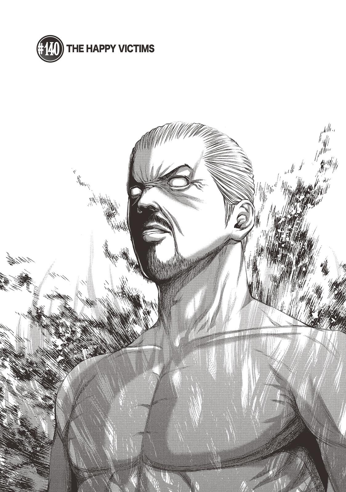 Back Street Girls - Washira Idol Hajimemashita. Chapter 140 page 1 - Chapter 140