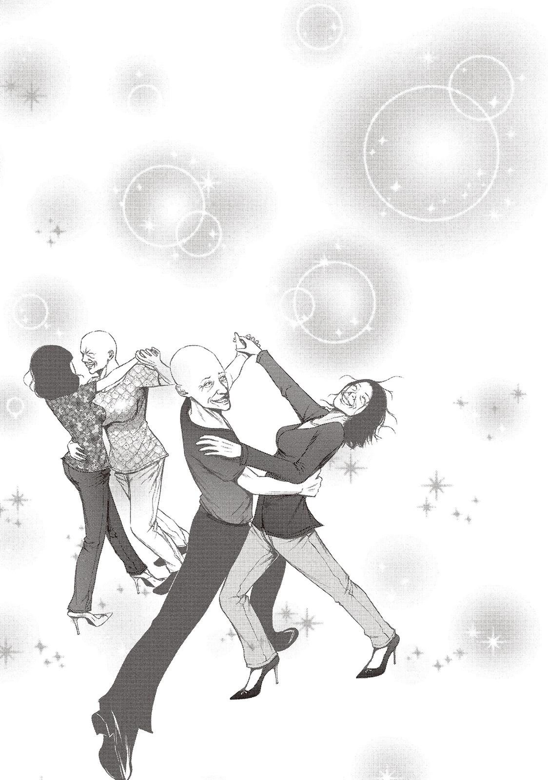 Back Street Girls - Washira Idol Hajimemashita. Chapter 140 page 13 - Chapter 140