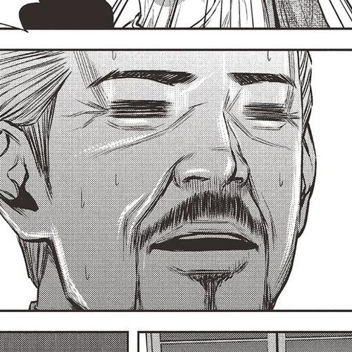 Back Street Girls - Washira Idol Hajimemashita. Chapter 140 cover