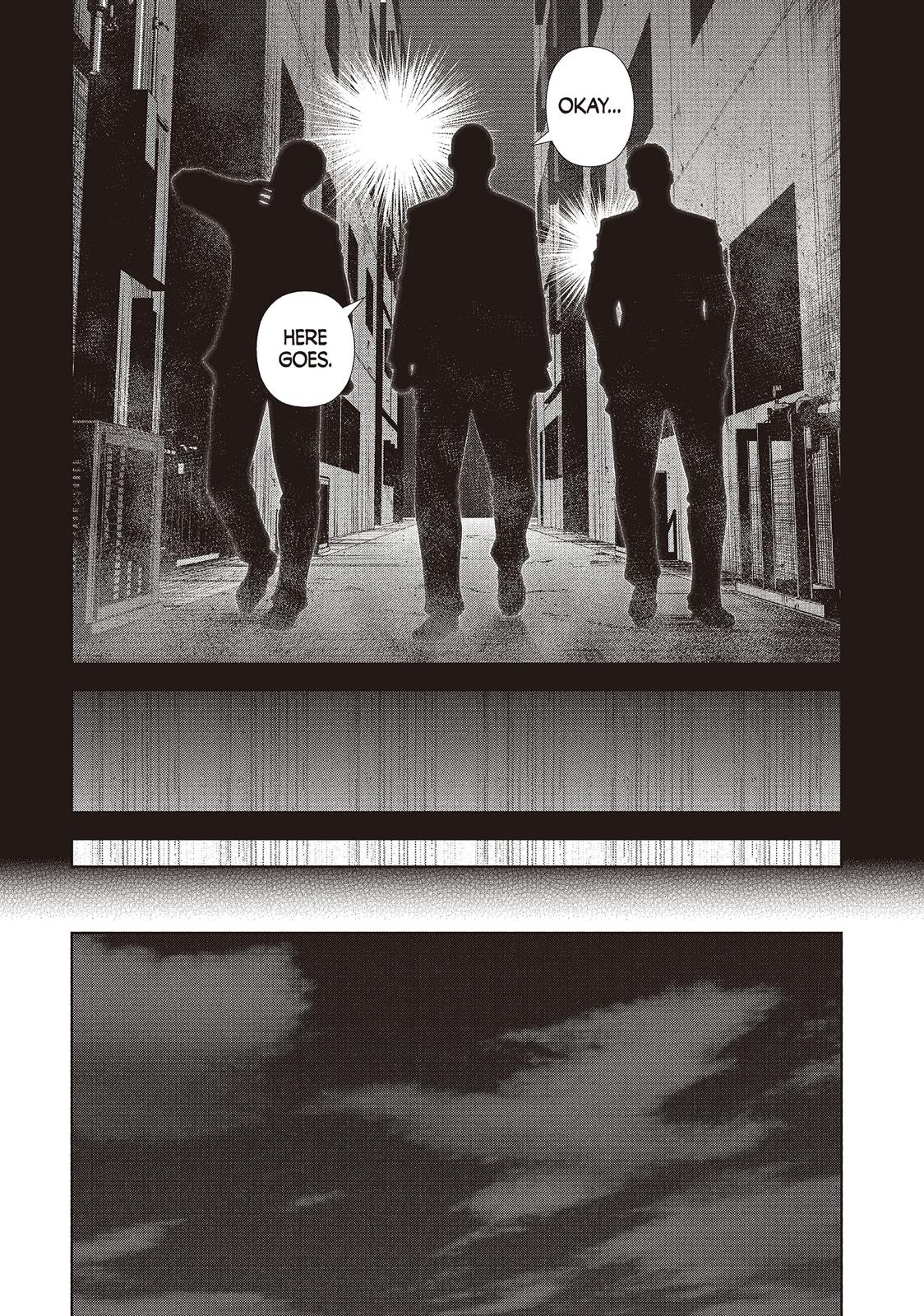 Back Street Girls - Washira Idol Hajimemashita. Chapter 144 page 2 - Chapter 144 [END]
