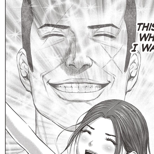Back Street Girls - Washira Idol Hajimemashita. Chapter 144 [END] cover
