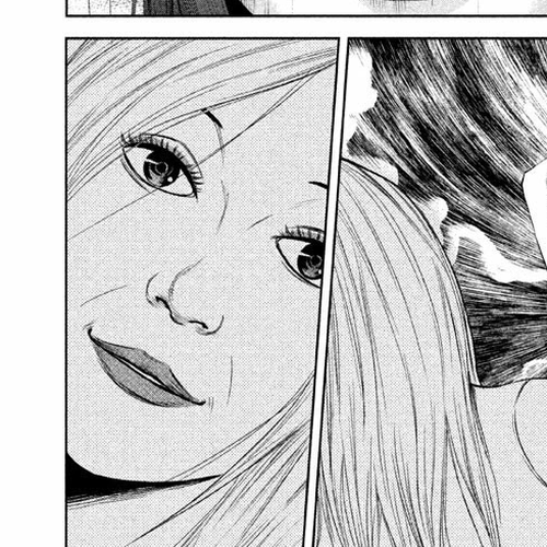 Back Street Girls - Washira Idol Hajimemashita. Chapter 16: Star of the Silver Screen cover
