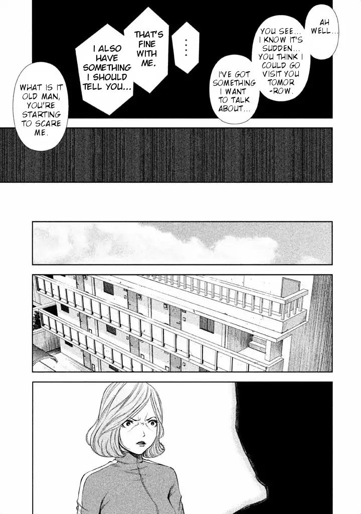 Back Street Girls - Washira Idol Hajimemashita. Chapter 17 page 10 - Chapter 17