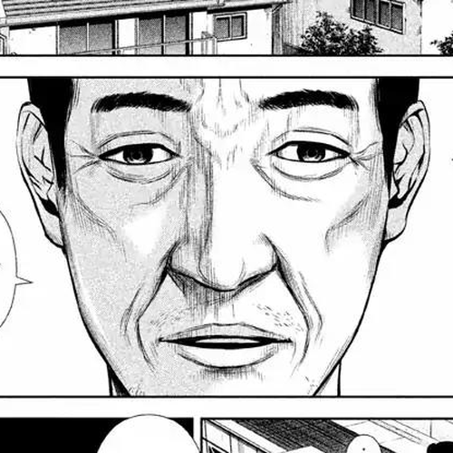 Back Street Girls - Washira Idol Hajimemashita. Chapter 17 cover