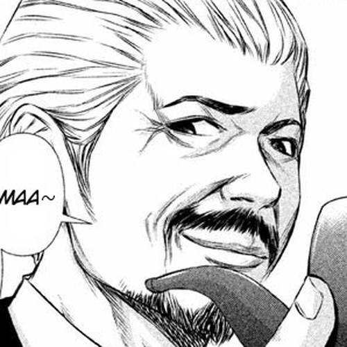 Back Street Girls - Washira Idol Hajimemashita. Chapter 18: Pretty Pretty cover