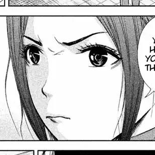 Back Street Girls - Washira Idol Hajimemashita. Chapter 19 cover