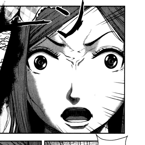 Back Street Girls - Washira Idol Hajimemashita. Chapter 2: Boss! Teacher? Producer?! cover
