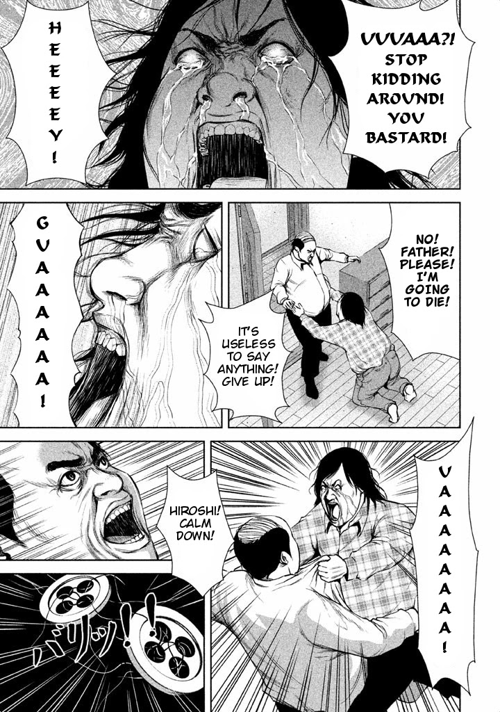 Back Street Girls - Washira Idol Hajimemashita. Chapter 20 page 10 - Chapter 20: Super Love