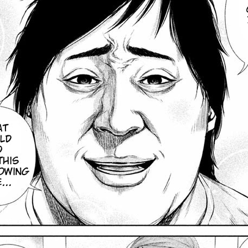 Back Street Girls - Washira Idol Hajimemashita. Chapter 20: Super Love cover