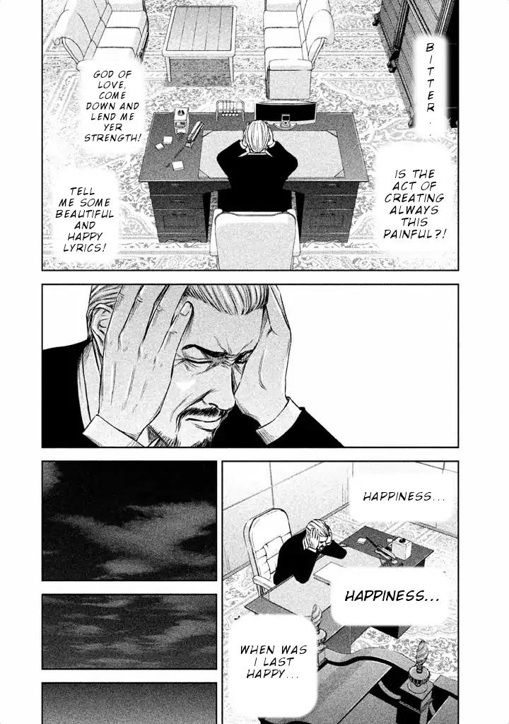 Back Street Girls - Washira Idol Hajimemashita. Chapter 21 page 7 - Chapter 21