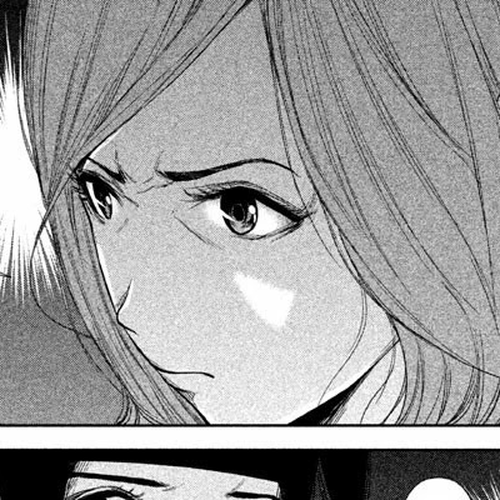 Back Street Girls - Washira Idol Hajimemashita. Chapter 23: Wounds cover