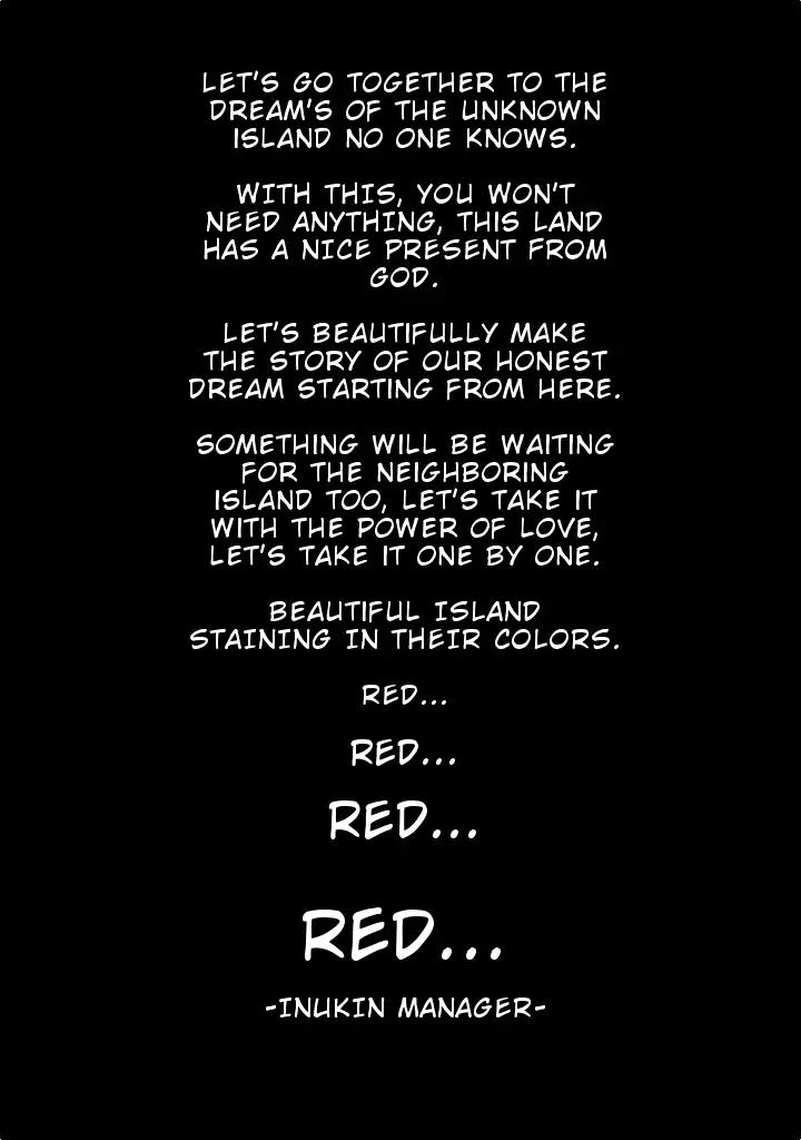 Back Street Girls - Washira Idol Hajimemashita. Chapter 24 page 14 - Chapter 24
