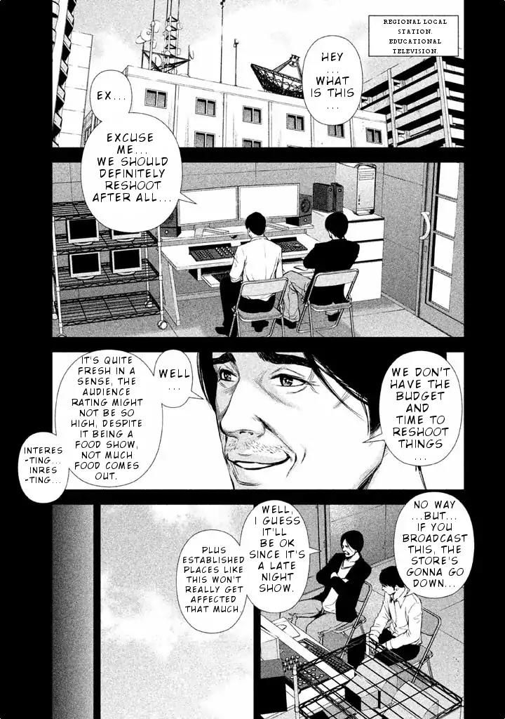 Back Street Girls - Washira Idol Hajimemashita. Chapter 24 page 8 - Chapter 24