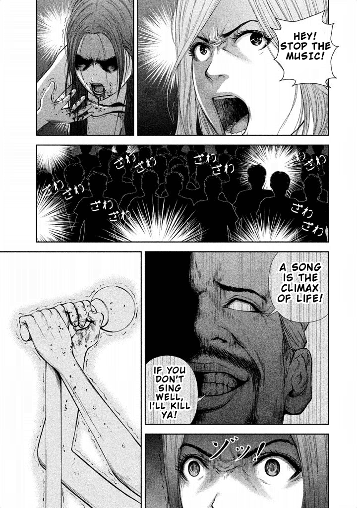 Back Street Girls - Washira Idol Hajimemashita. Chapter 25 page 13 - Chapter 25: Dramatically!