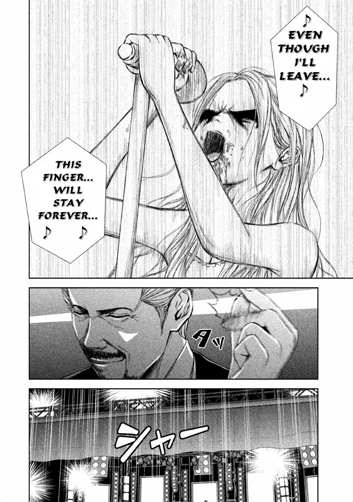 Back Street Girls - Washira Idol Hajimemashita. Chapter 25 page 14 - Chapter 25: Dramatically!