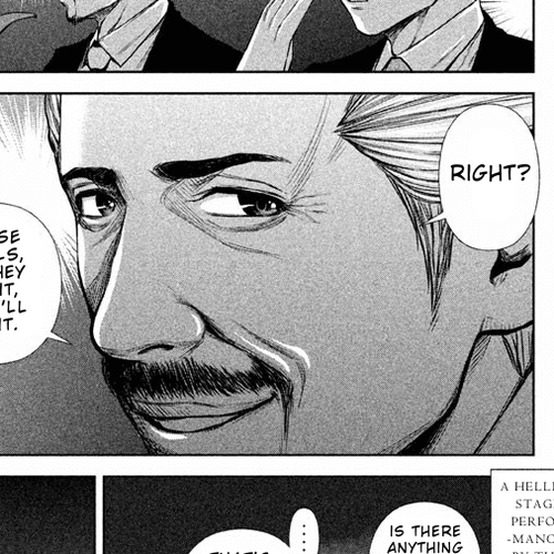 Back Street Girls - Washira Idol Hajimemashita. Chapter 25: Dramatically! cover