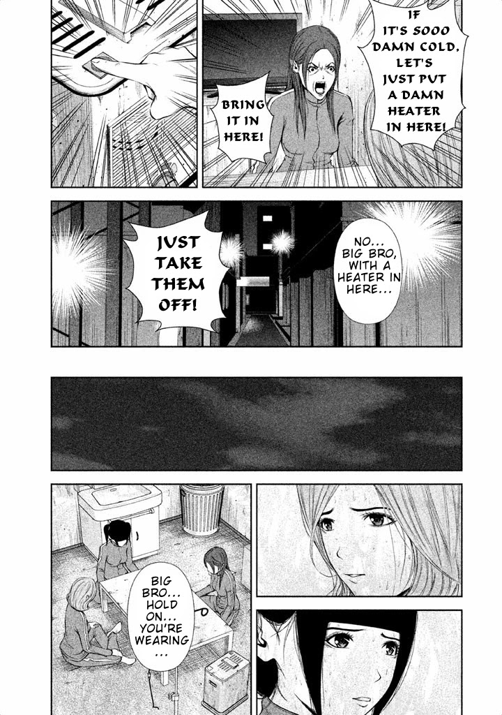 Back Street Girls - Washira Idol Hajimemashita. Chapter 26 page 10 - Chapter 26: Winner Without Glory