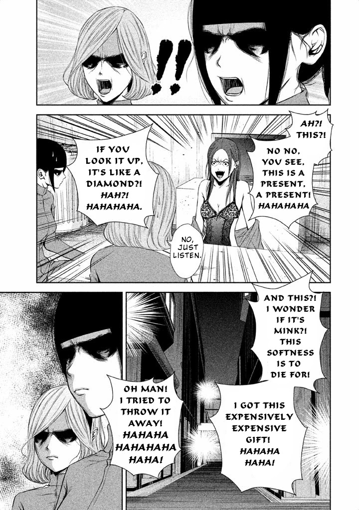Back Street Girls - Washira Idol Hajimemashita. Chapter 26 page 12 - Chapter 26: Winner Without Glory