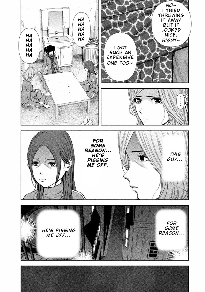 Back Street Girls - Washira Idol Hajimemashita. Chapter 26 page 4 - Chapter 26: Winner Without Glory