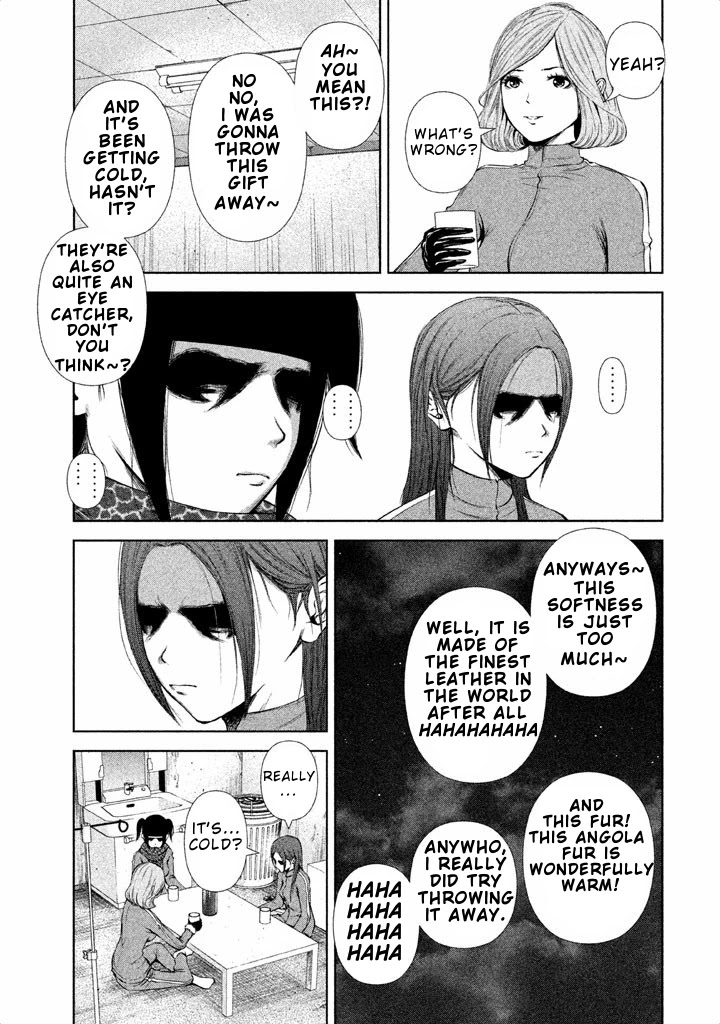 Back Street Girls - Washira Idol Hajimemashita. Chapter 26 page 6 - Chapter 26: Winner Without Glory