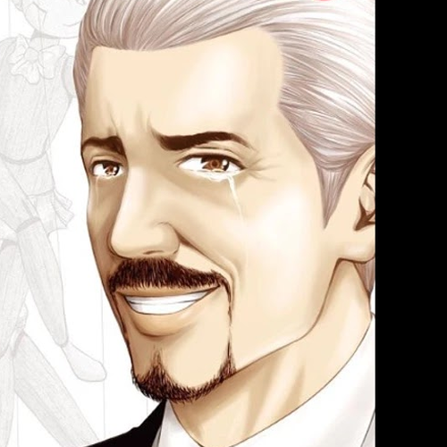 Back Street Girls - Washira Idol Hajimemashita. Chapter 26: Winner Without Glory cover