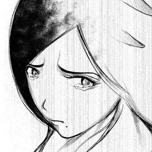 Back Street Girls - Washira Idol Hajimemashita. Chapter 35: Family Ties cover