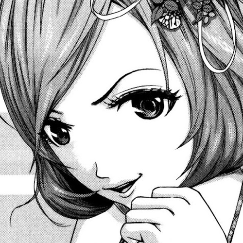 Back Street Girls - Washira Idol Hajimemashita. Chapter 4: A New Understanding cover