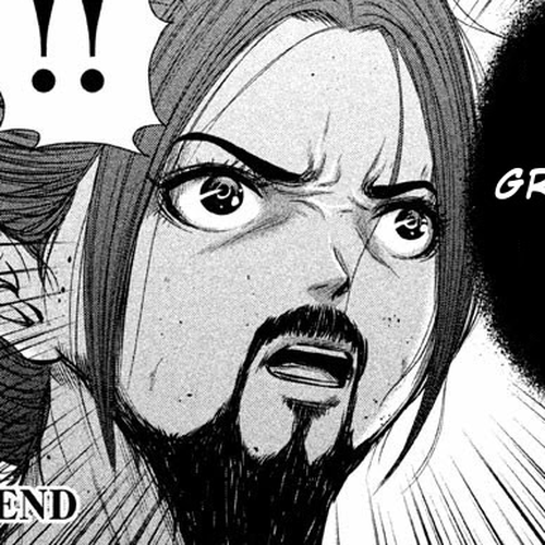 Back Street Girls - Washira Idol Hajimemashita. Chapter 40: Yu-chan cover
