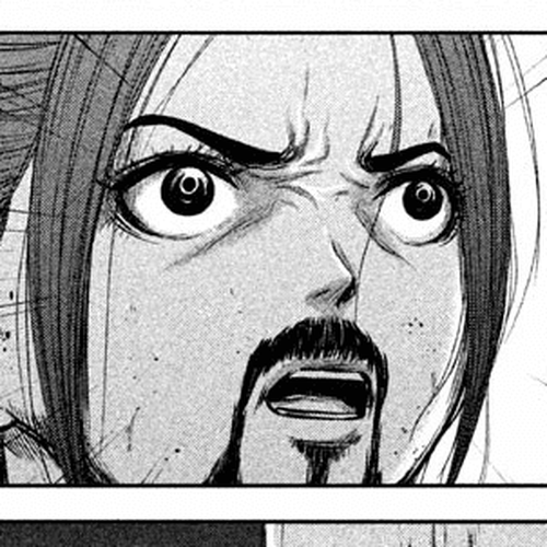 Back Street Girls - Washira Idol Hajimemashita. Chapter 42: Don't give up on your dream cover