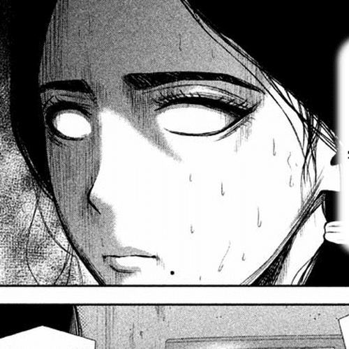 Back Street Girls - Washira Idol Hajimemashita. Chapter 43: Nirvarna cover