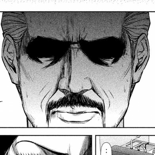 Back Street Girls - Washira Idol Hajimemashita. Chapter 45: Pigeon cover