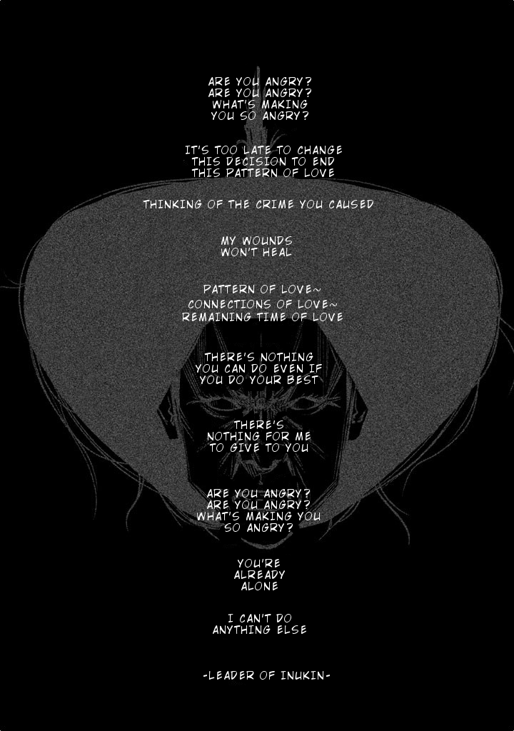 Back Street Girls - Washira Idol Hajimemashita. Chapter 48 page 14 - Chapter 48: 5 Demons