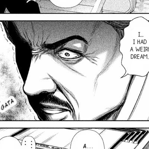 Back Street Girls - Washira Idol Hajimemashita. Chapter 48: 5 Demons cover